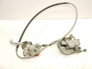 2000-2012 KTM 400 450 525 OEM BREMBO FRONT BRAKE MASTER CYLINDER LEVER🔥