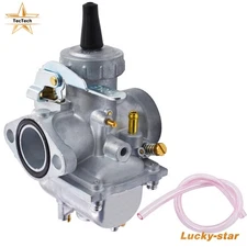 PZZ-MN453 Carburetor For Suzuki TS185 TS 185 Enduro Motor Bike 1972 USA