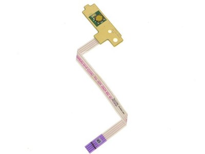 Dell OEM Latitude 3480 Power Button Circuit Board  Cable