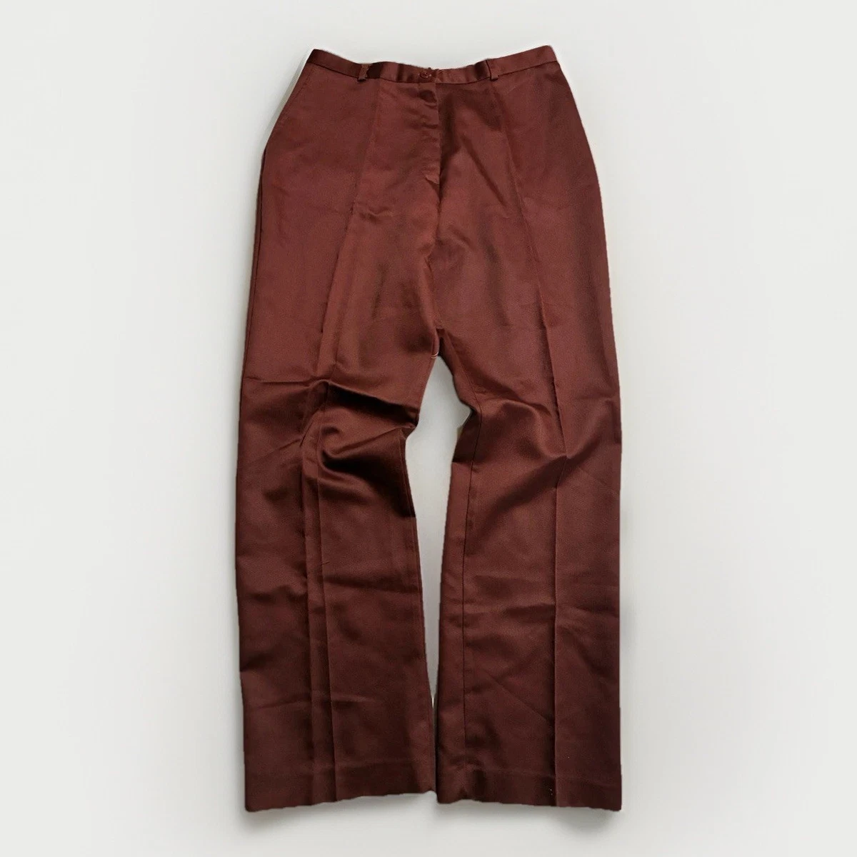 sears ladies dress pants Simply Styled By Sears Women's Heather Dress Pants Size Large L/G RN15099