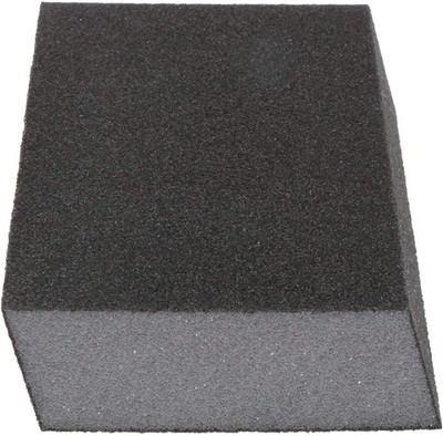 All Wall Bulk Dual Angle Sanding Sponges Med Fine 100 Count