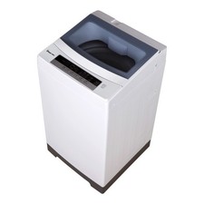 Magic Chef MCSTCW17W5 1.6 Cu Ft Topload Compa...