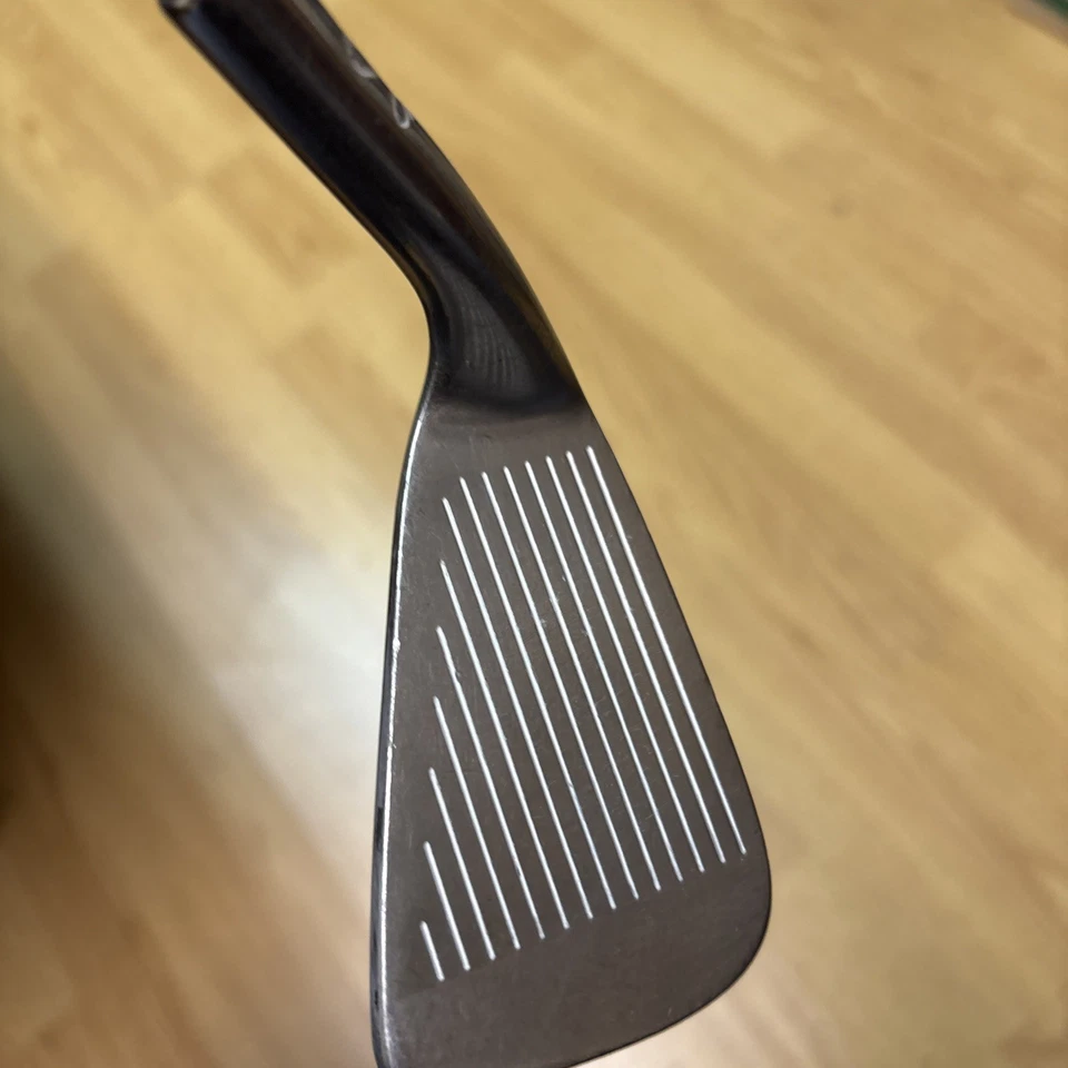 Cobra Baffler Blade AMS 5355 Pitching Wedge. Regular Flex Graphite Shaft. RH - Image 3 of 4