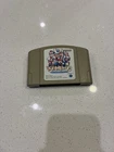 Nintendo 64 N64 Paper Mario Story Japan import US Seller - Authentic Cart Only