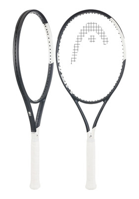 Head Speed MP L 2026 Racquet, Size: 4 3/8'' (#3) - Unstrung