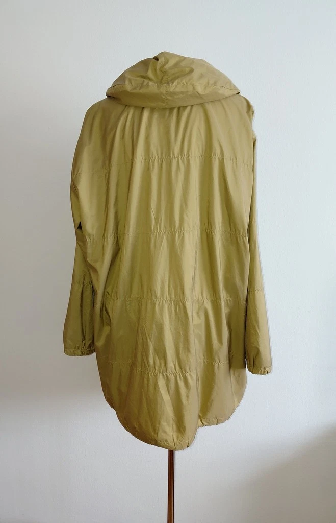 BASLER – DAMEN JACKE, PARKA, MANTEL MIT KAPUZE gr. XL
