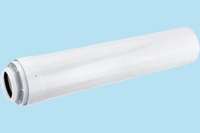 Viessmann AZ-Rohr konzentrisch Ø 60/100 7373223, 7373224