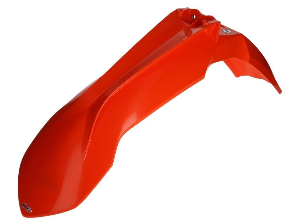 POLISPORT Garde-Boue Compatible À KTM SX Sx-f 13-15 HT Exc-R 14-16 Orange - Photo 1/1