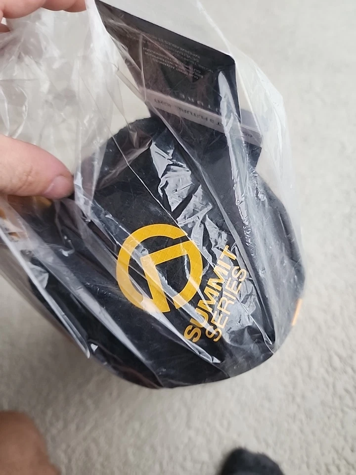 Tienda de campaña The North Face Assault serie Summit Future Light nueva $900 Foto 4 de 4