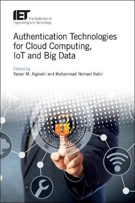 Authentication Technologies for Cloud Computing, (Gebundene Ausgabe) (US IMPORT)