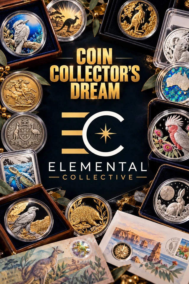 📢Coins, Silver, 💰Gold, PNC's, Copper💥Penny Drops