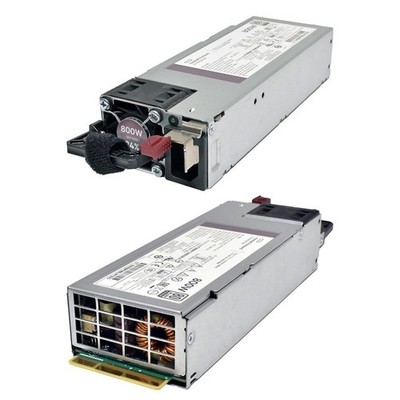 HP 800W PSU Netzteil HSTNS-PL41-1 HSTNS-PC41-1 HSTNS-PD41-1 866730-001 G10 GEN10