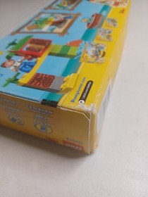 LEGO DUPLO: Jake's Treasure Hunt (10512)