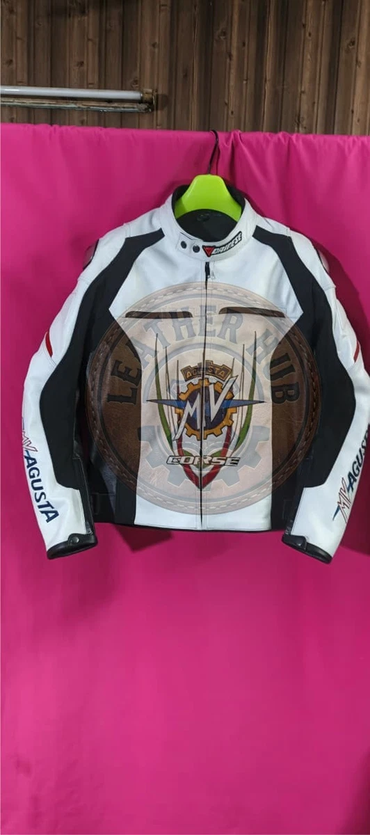 MV Agusta Motorcycle Jackets for sale | eBay