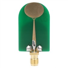 UWB-1 3.1GHz-9GHz Ultra Wideband Antenna Ultra Wideband 5W Power Omnidirectional