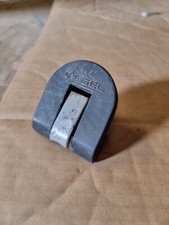 Diesel Wacker Plate Fuel Cap