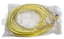 NEW COOPER 5000109-4203CS CABLE, FEMALE, 3PIN,