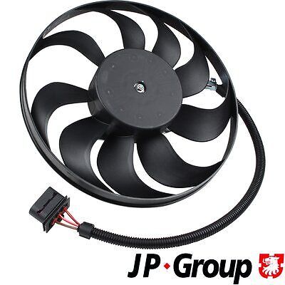 JP Group 1199106700 LüFter, MotorküHlung FüR Audi Seat VW-image