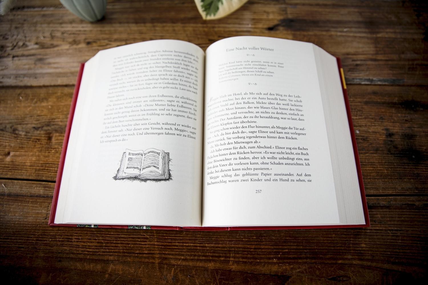 Thumbnail - Tintenherz Cornelia Funke