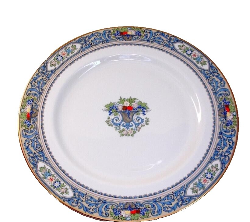 LENOX Autumn Plates | eBay
