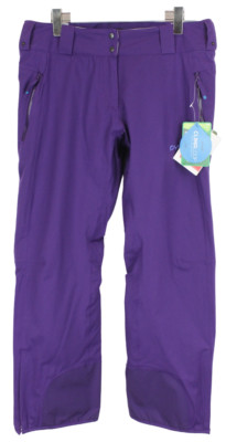 Pyua ClimaLoop Primaloft Schneehose Damen Wasserdicht LARGE