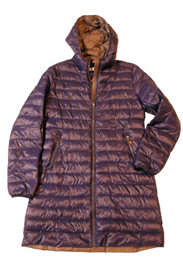 DJ85°C Damen Jacke Steppjacke Outdoor Windbreaker Winter