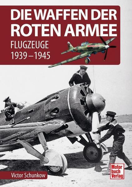 Thumbnail - Die Waffen Der Roten Armee | Viktor Schunkow | 2022 | Deutsch