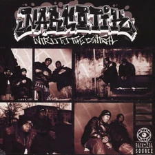 Narcotik ‎– Intro To The Central (2018)  Back 2 Da Source Records vinyl NEW