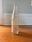 VINTAGE Hires Root Beer Soda Pop Glass Bottle 8 ounces — photo 1