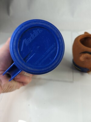 Vintage 1991 Joe Cool Camel Cigarette Can Coda Beer Holder Coozie