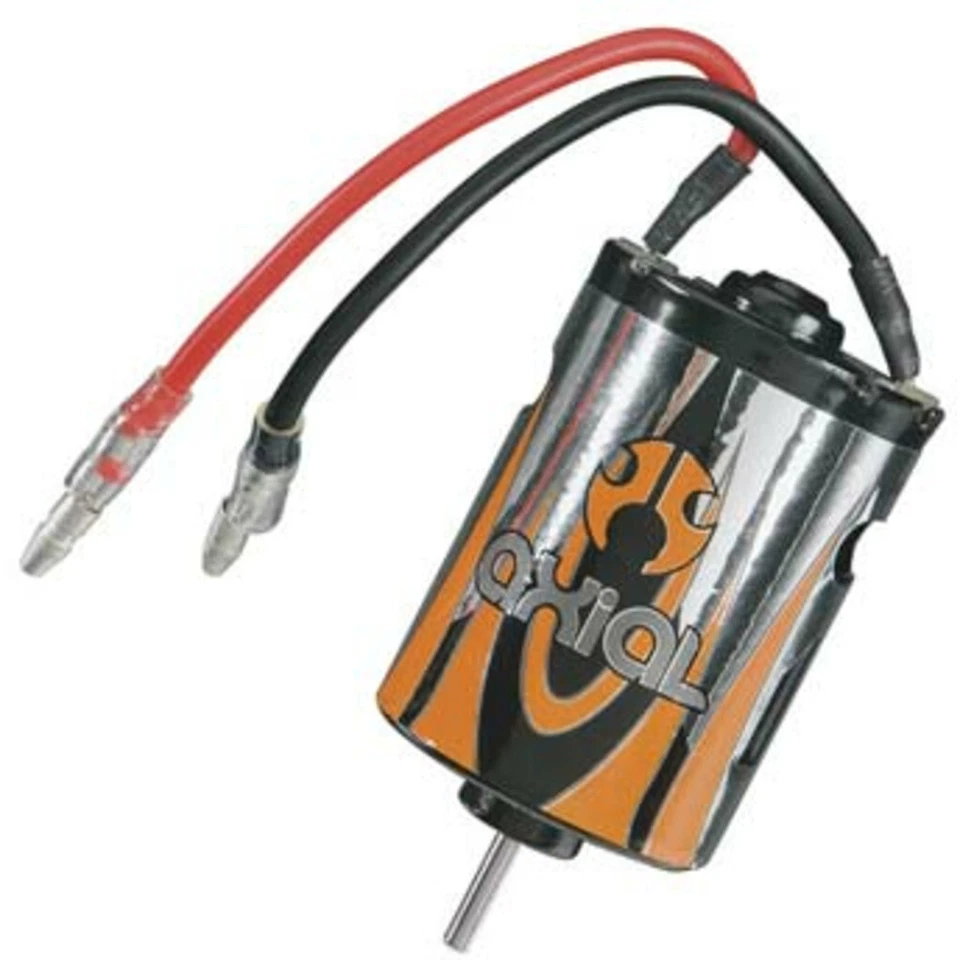 Axial Racing C2407 55T Rock Crawler Electric Motor - Image 2 of 2