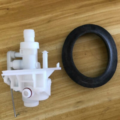 For Thetford Aqua-Magic V Water Valve Replacement Package, Part # 31705