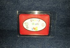 NEW Hand Poured Sweet Treat Scented Soy Candles Tarts Votives - Gummy Bears