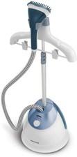 vonhaus upright garment steamer