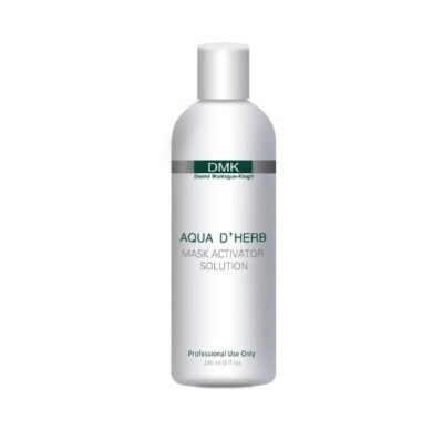DMK Aqua D'Herb Plus 240ml #dkau