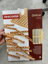 Stampi Grissini E Salatini Tescoma Delicia