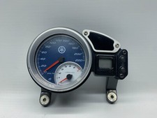Yamaha BT1100 Bulldog Cockpit Tacho Instrumente Clocks Dash Speedo (4) 02'