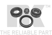 NK 763203 Wheel Bearing For KIA