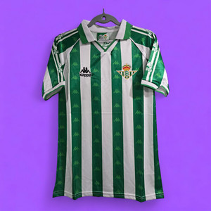 Real Betis Kappa | eBay