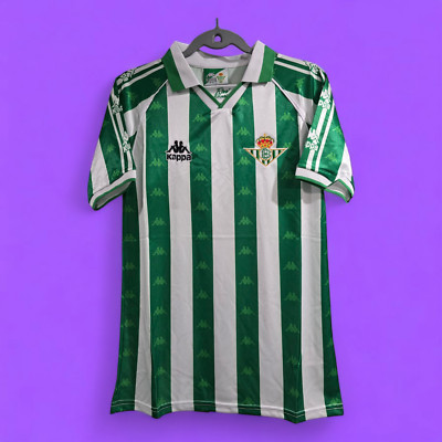 ウェア Real Betis 1996-97 L/S  Uniform s-l400.jpg