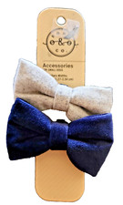 Small Pet Bow Ties For Collars Cute Animal Accessories T46 