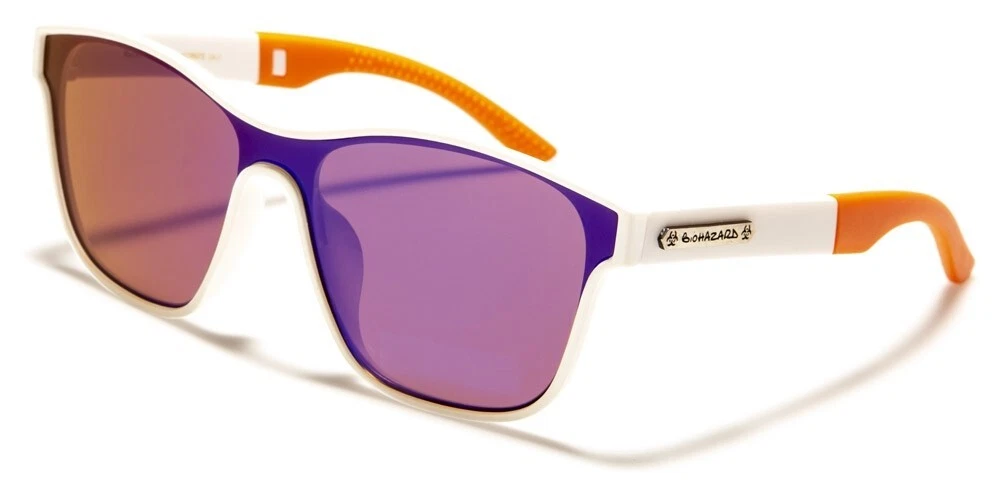Two tone mens clearance sunglasses