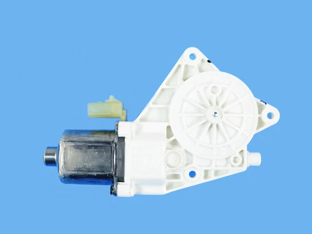 12-16 DODGE DART VENTANA REGULADOR MOTOR PUERTA TRASERA LADO DERECHO MOPAR 68170370AA Foto 2 de 2
