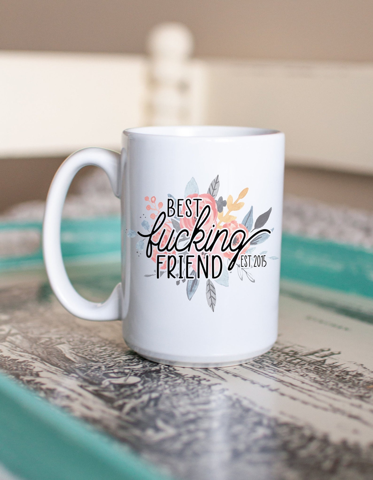 Best Friend Mug Personalized Best Friend Gift Best Friend Gift Best Friend