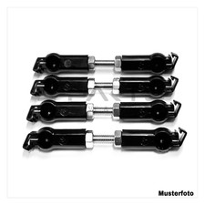 Mercedes Benz C-Klasse W205 Airmatic Luftfahrwerk Tieferlegung Koppelstangen