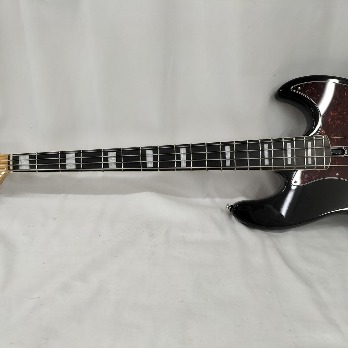SIRE / V7 4ST Alder Black 2nd Gen | eBay
