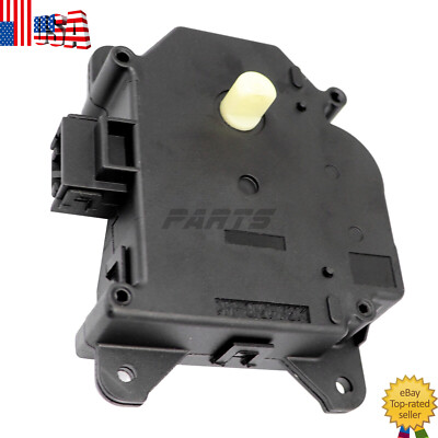 NEW HVAC Blend Door Motor Actuator For 2012-2017 Toyota Prius V