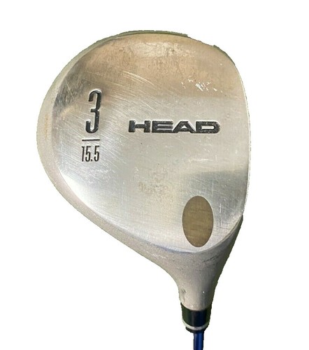 RODDIO FW Fairway 3w-15.5 degrees, RODDIO F7(S) Spoon P371 Shaft