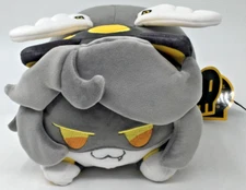 Murder Drones V Cat Soft Plush 12" Glitch Productions New With Tag