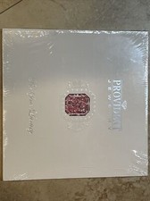 PROVIDENT JEWELRY CATALOG! Cartier Diamond Luxury Timepiece Redefine Luxury